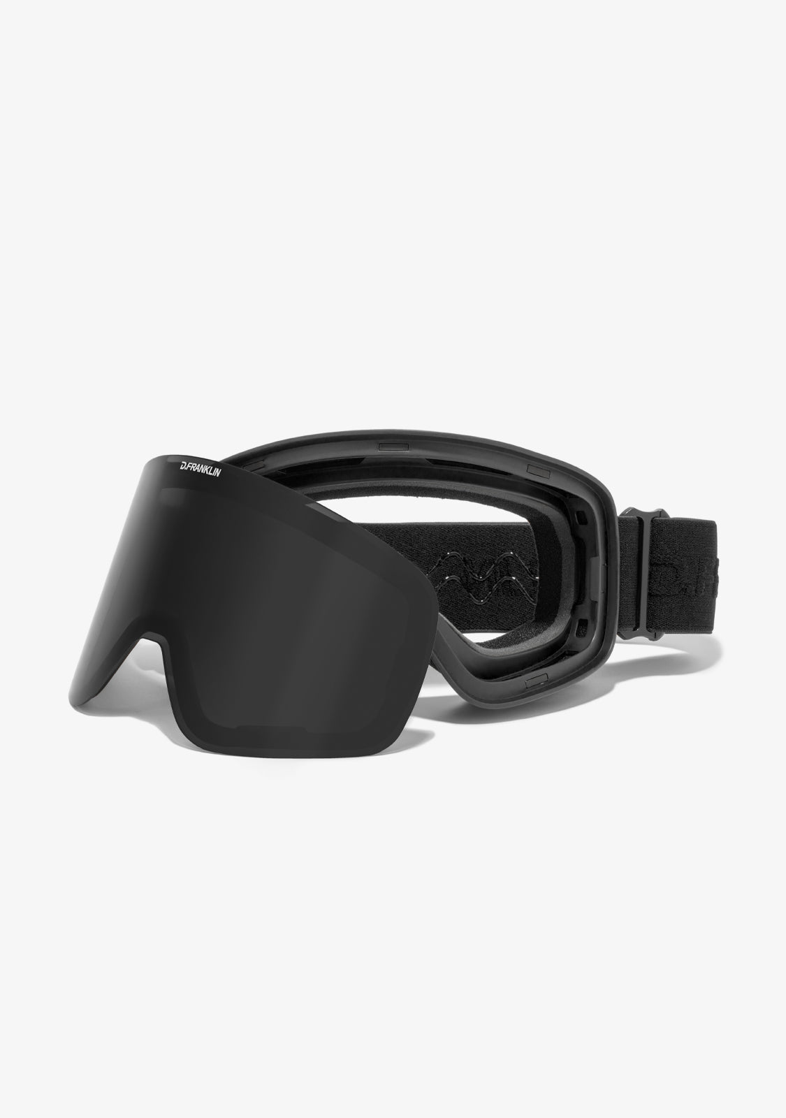 Vortex Black / Black
