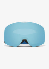 Vortex Blue / Blue Revo