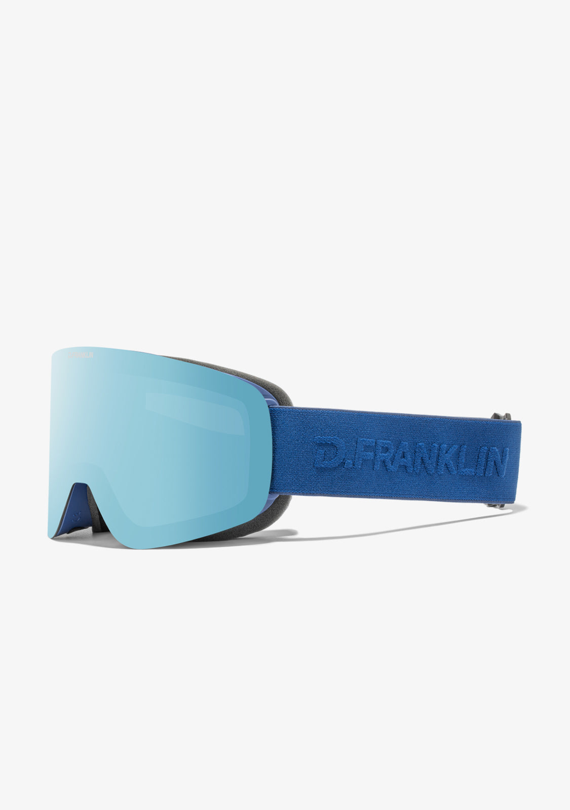 Vortex Blue / Blue Revo