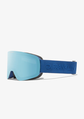 Vortex Blue / Blue Revo