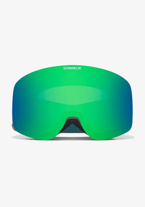 Vortex Green / Green Revo