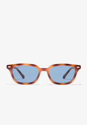 Hackney Amber Tort / Blue