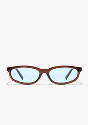 Lewk Brown / Blue