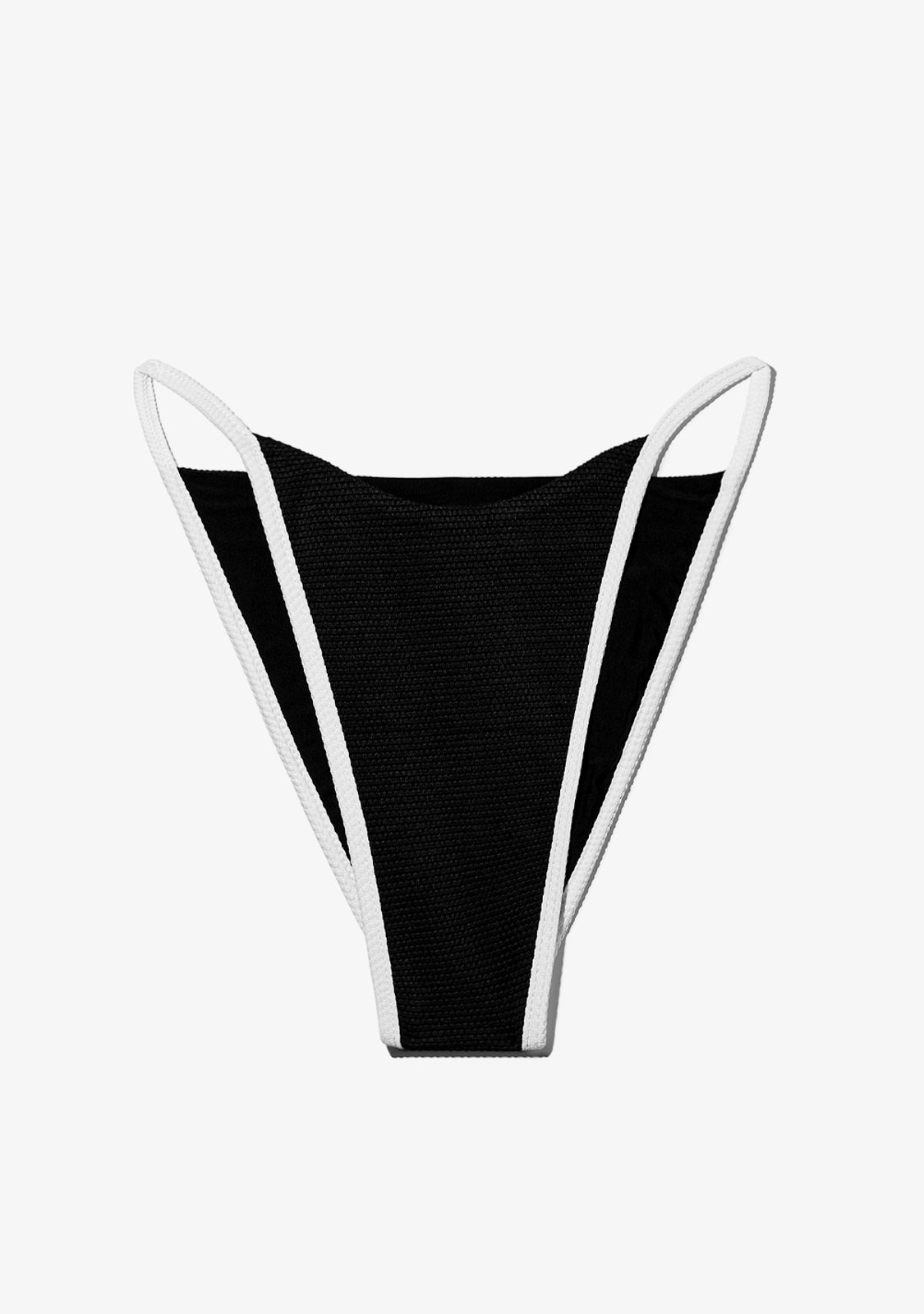 Aruba Bottom Black