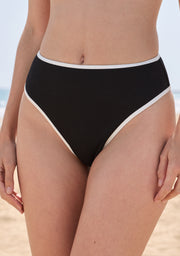 Wake Bottom Black