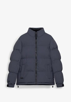 Puffer Jacket Navy