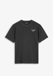 Workshop Anthracite T-Shirt