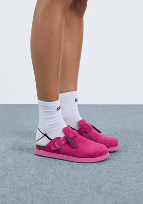 Black & White Lines Socks 2 Pack