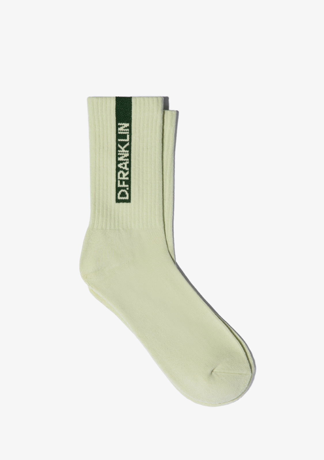 Gorpcore Band Socks Green