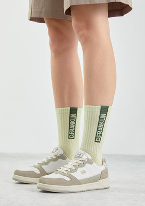 Gorpcore Band Socks