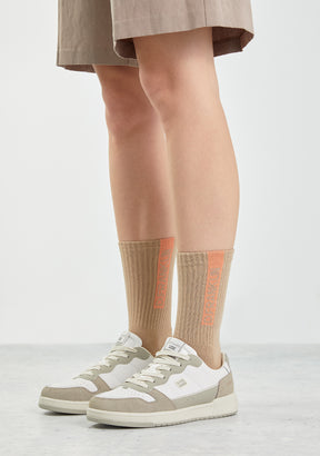 Gorpcore Band Socks