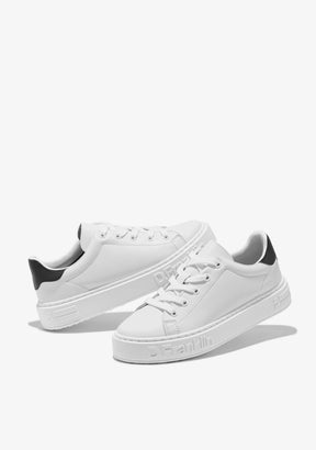 Gumme 101 White / Black