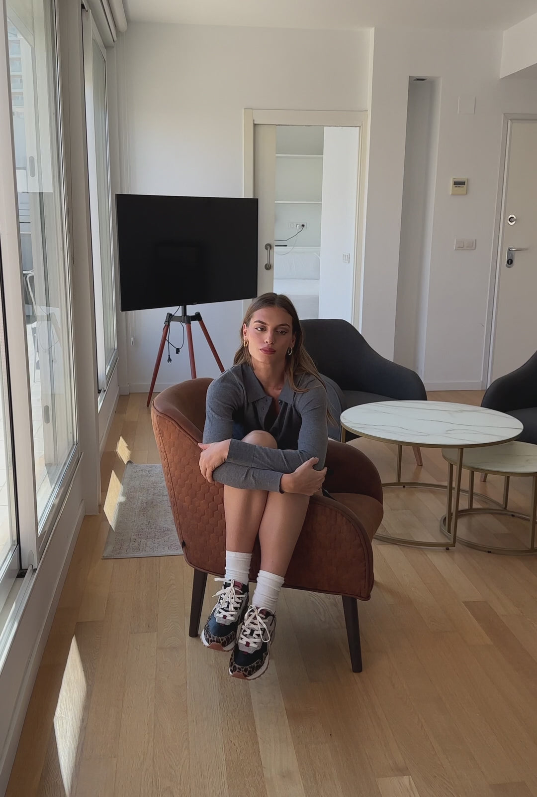 Carica video: Vibla Leopard