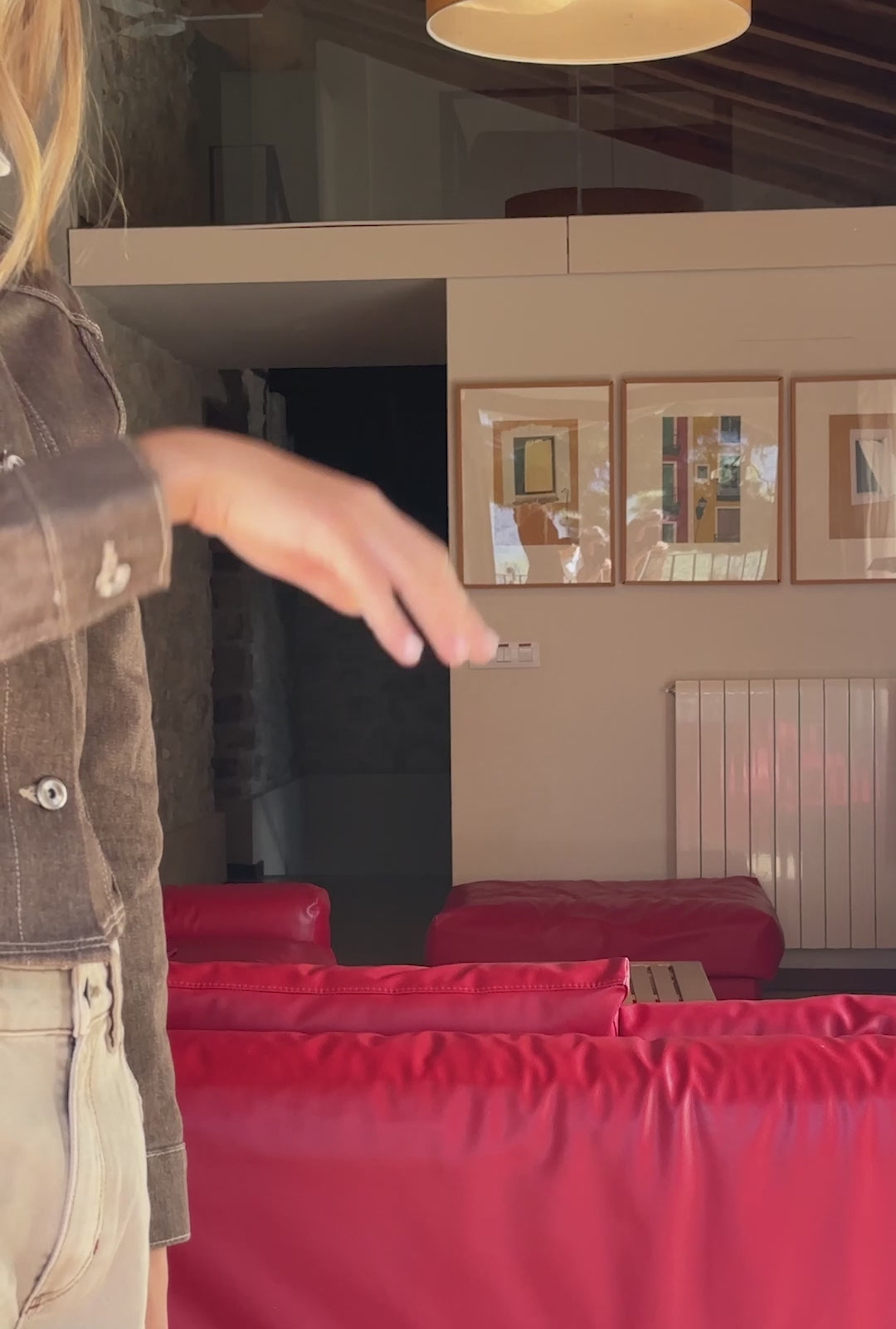 Carica video: Nordic V.2 Basic Low Taupe