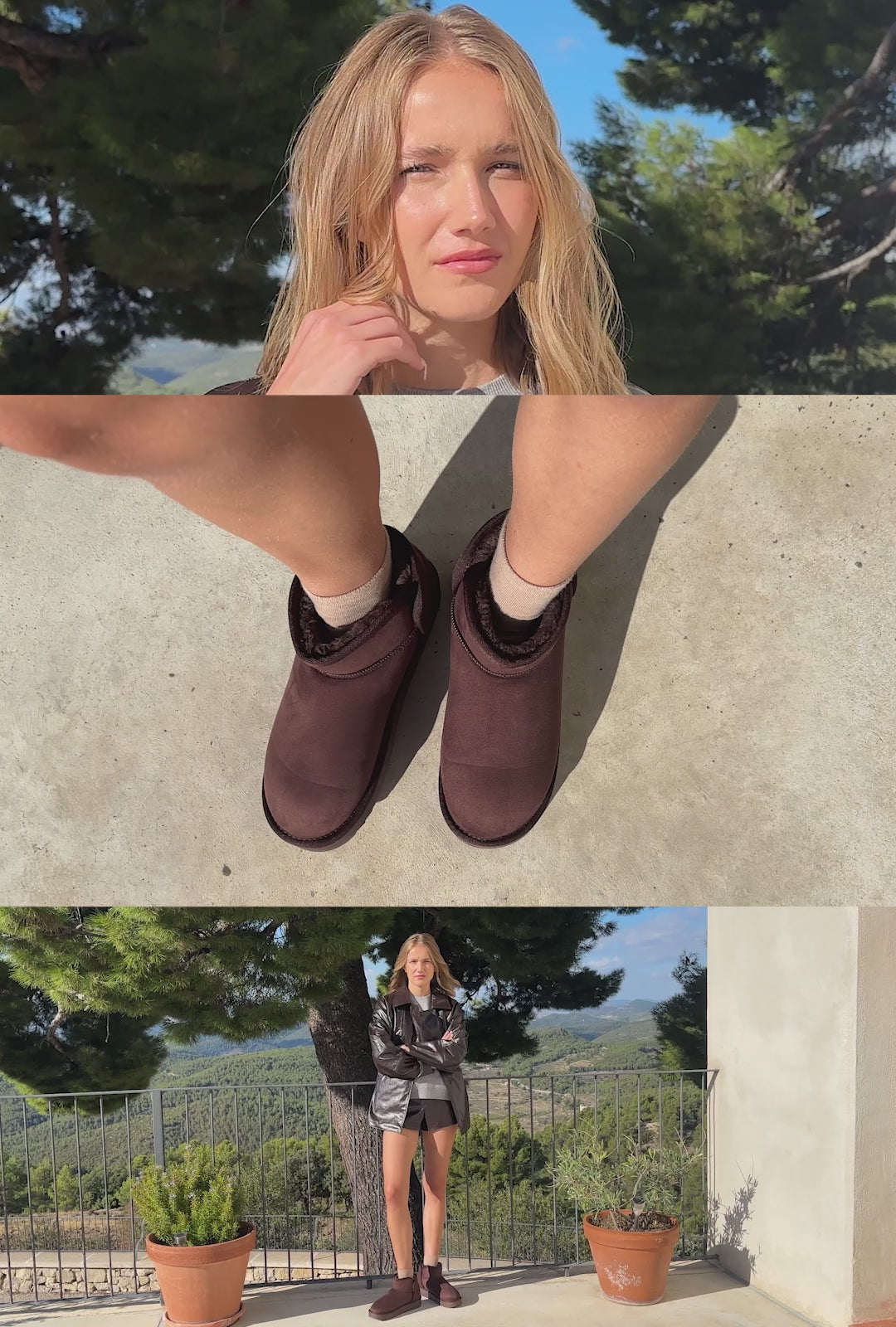 Carica video: Nordic Low Basic Chocolate