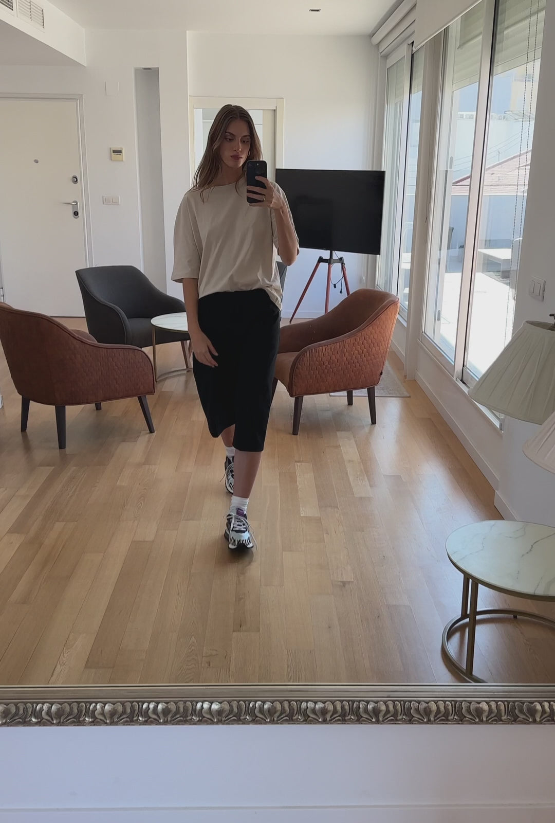 Carica video: Vibla Zebra