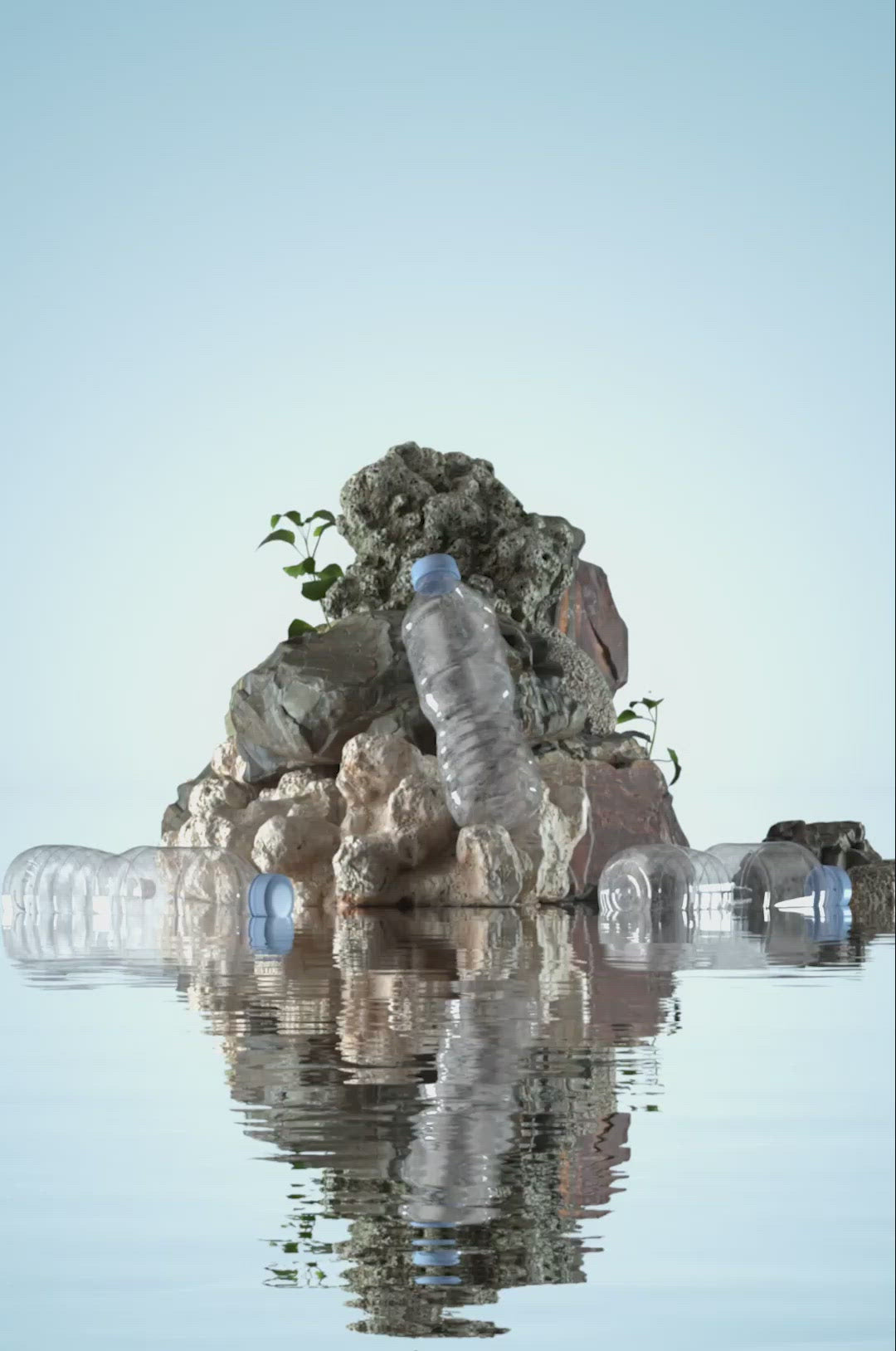 Carica video: Mercredy Slipper Fur Grey