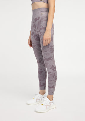 Camo Mallow Leggins