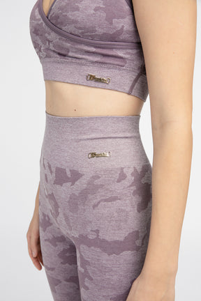 Camo Mallow Leggins
