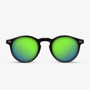 Ultra Light Black / Green
