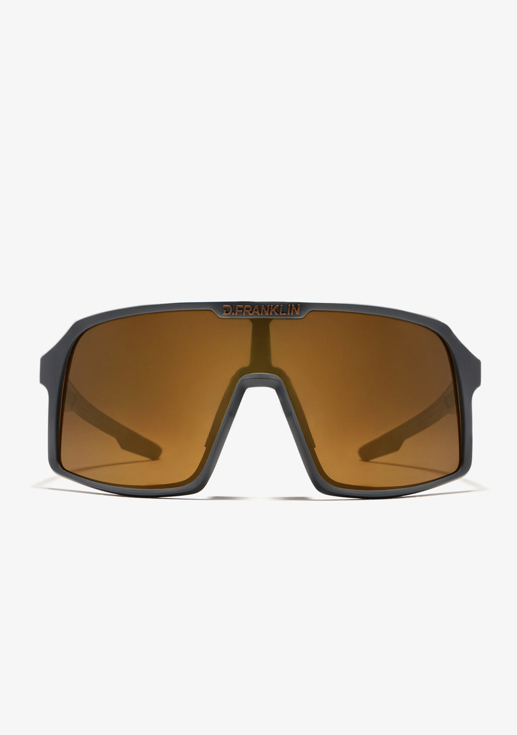 Acquista 2022 Occhiali Da Sole Sfumati Stile Classico Mach Six Alla Moda Occhiali Da Sole Dal Design Vintage Da Uomo Cool In Italia A Partire Da 3.65 - Foto 6