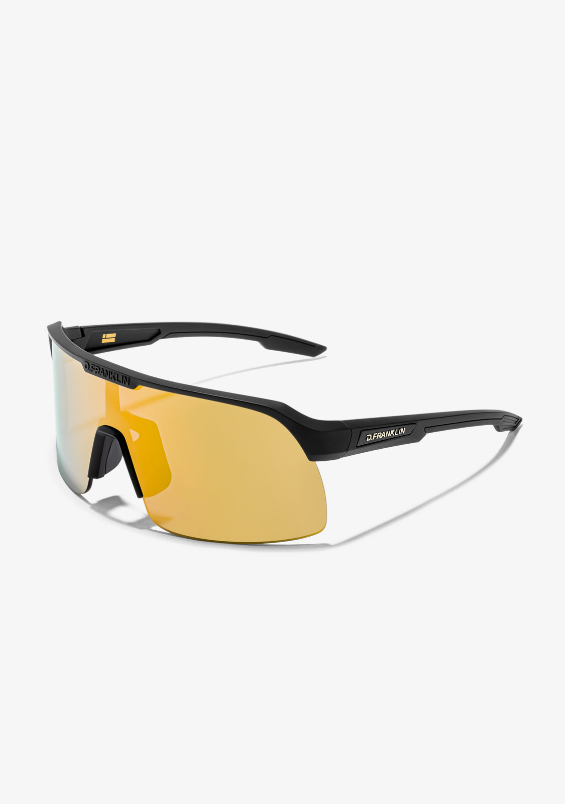 Wind Fifty Black / Gold