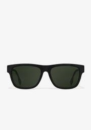 Doha Square Matte Black / G15