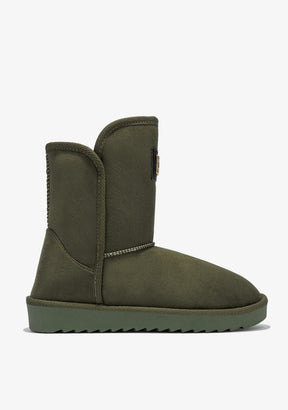 Nordic Basic Olive