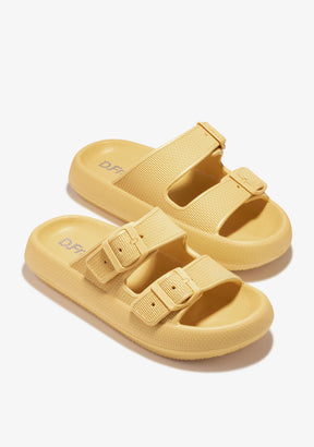 Bloomer Eva Yellow