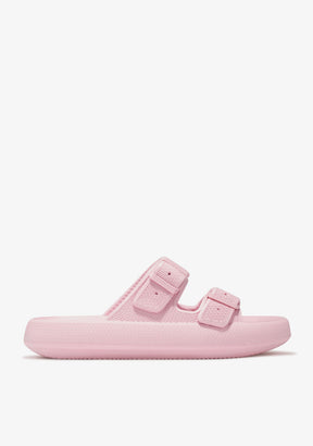 Bloomer Eva Pink