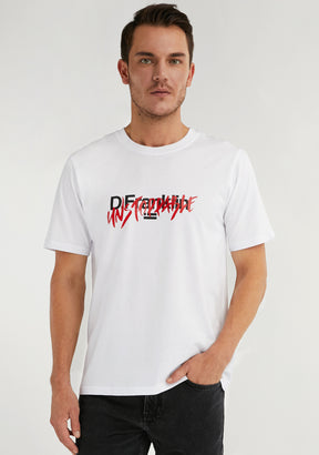 Unstoppable T-Shirt White