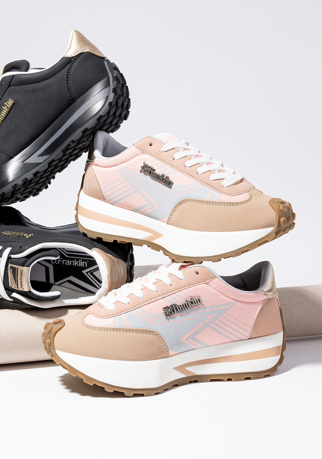 Meteoro Pink