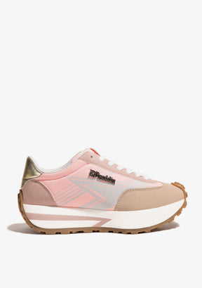 Meteoro Pink